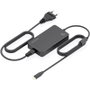 Aisens Cargador de Sobremesa GaN 90W PD3.0 USB-C Negro